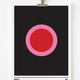 Illustration for article titled Posters of Classic Movies, Boiled Down to Circles